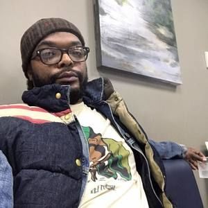 Meet your Posher, Raul